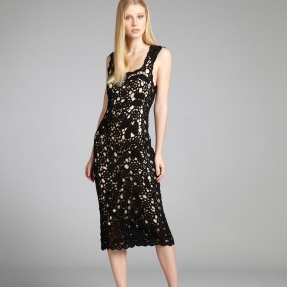 Marc (by Marc Jacobs) Dress